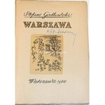 GODLEWSKI- WARSZAWA wyd.1946r.