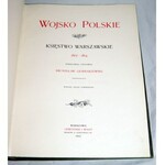 GEMBARZEWSKI- WOJSKO POLSKIE Księstwo Warszawskie 1807-1814; Królestwo Polskie 1815-1830 oprawa