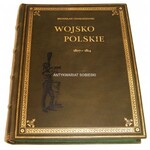 GEMBARZEWSKI- WOJSKO POLSKIE Księstwo Warszawskie 1807-1814; Królestwo Polskie 1815-1830 oprawa