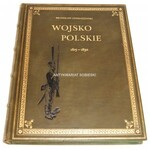 GEMBARZEWSKI- WOJSKO POLSKIE Księstwo Warszawskie 1807-1814; Królestwo Polskie 1815-1830 oprawa