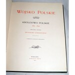 GEMBARZEWSKI- WOJSKO POLSKIE Księstwo Warszawskie 1807-1814; Królestwo Polskie 1815-1830 oprawa