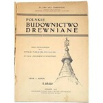 ZUBRZYCKI - POLSKIE BUDOWNICTWO DREWNIANE