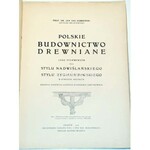 ZUBRZYCKI - POLSKIE BUDOWNICTWO DREWNIANE