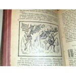 CHMIELOWSKI- NOWE ATENY pierwsza polska encyklopedia