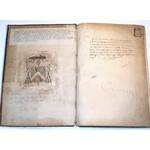 SIMONI - IN LIBRUM ARISTOTELIS wyd. 1566 polonik