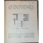 GLASGALL- ROBOTY GAŁĄZKOWE wyd. 1926