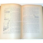 SOWIŃSKI- NAUCZANIE ROBÓT RĘCZNYCH cz. 1 wyd. 1925 introligatorstwo