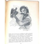 DYAKOWSKI - O DAWNYCH ŁOWACH I DAWNEJ ZWIERZYNIE z ilustracjami NOWINA-PRZYBYLSKIEGO 