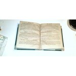 DZIENNIK URZĘDOWY WOJEWÓDZTWA MAZOWIECKIEGO wyd. 1818