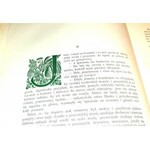 REYMONT - CHŁOPI T. 1-2 [komplet] ilustracje KĘDZIERSKIEGO