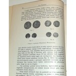 WIADOMOŚCI NUMIZMATYCZNO-ARCHEOLOGICZNE tom XIX - rocznik 1937