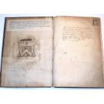 SIMONI - IN LIBRUM ARISTOTELIS wyd. 1566 polonik