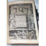 SZCZERBIC- ARTYKUŁY SECURITATIS...SPECULUM SAXONUM ALBO PRAWO SASKIE Y MYDEBURSKIE wyd.1646