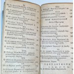 [KONSTYTUCJA 3 MAJA 1791] KOŁŁĄTAJ- PRAWO POLITYCZNE NARODU POLSKIEGO CZYLI UKŁAD RZECZYPOSPOLITEY wyd.  1793