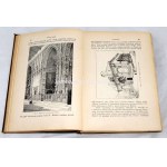 SPRINGER- SZTUKA STAROŻYTNA Tom I-IV wyd. 1902r. ryciny  OPRAWA WYDAWNICZA