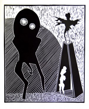 Piotr Pasiewicz (Ur. 1979), Robot,Ikar i....., 2006r