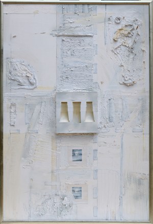 Wojciech Kopeć, Miasto II, 2008