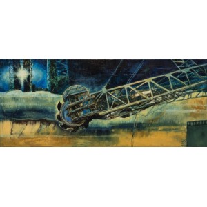 Magdalena Gogół, Potężny kop, 2007