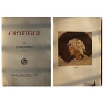 ANTONIEWICZ – GROTTGER B. ŁADNY EGZ.
