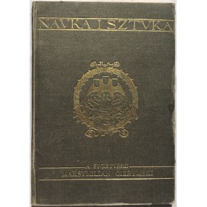 GIERYMSKI - LWÓW 1906