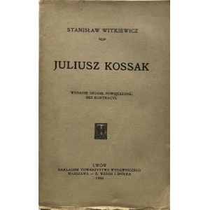 WITKIEWICZ - JULIUSZ KOSSAK