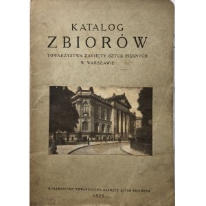 KATALOG ZACHĘTY 1924 r.