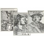 DURER – PRACE GRAFICZNE - ŁADNY ALBUM