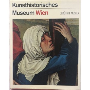 KUNSTHISTORISCHES MUSEUM - ŁADNY EGZ.