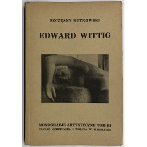 EDWARD WITTYG