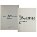 POLSKA SZTUKA STOSOWANA XX w. i NOWA SZTUKA