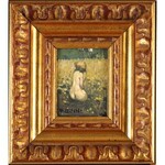 Jerzy DUDA-GRACZ (1941 Częstochowa - 2004 Łagów), Image 2024, 2004