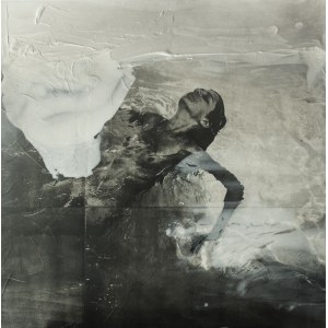 Kamila BEDNARSKA, Wasser, 2019.