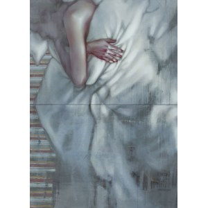 Julia KOWALSKA, Untitled, 2017.