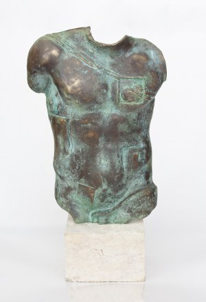 Igor MITORAJ (1944-1914), Perseusz