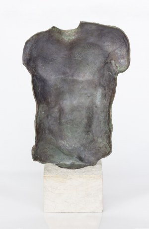 Igor MITORAJ (1944-1914), Perseusz