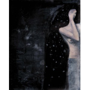 Iwona Ligęza, Female, 2019