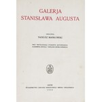 Galerja Stanisława Augusta