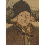 Władysław JAROCKI (1879-1965), Góral tatrzański, 1911