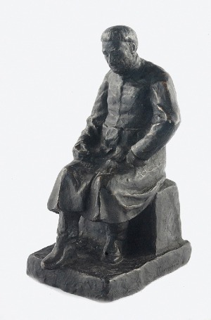 Józef CHMIELIŃSKI (1862-1941), Szlachcic