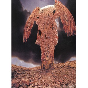 Zdzisław BEKSIŃSKI (1929-2005), PO 743, 1999-2000