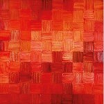Jerzy TRUSZKOWSKI (ur. 1961), Body Energies in Crosses Pattern, 2007