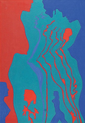 Jan DOBKOWSKI (ur. 1942), Zwielokrotniona, 1968