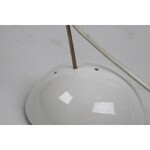 Lampada da tavolo, design di Ingo MAURER (nato nel 1932), anni '80.