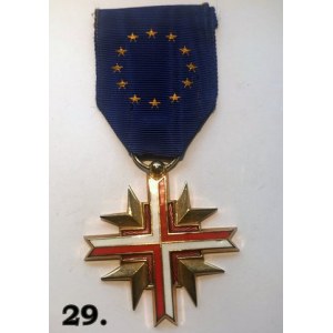 Europejski Krzyż Weteranów