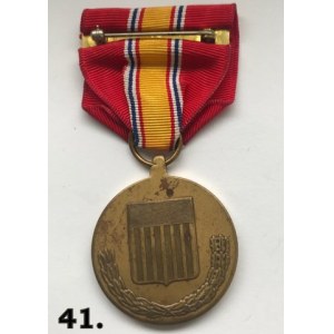 Medal Służby Obrony Narodowej USA