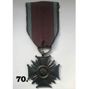 Brązowy Krzyż Zasługi RP