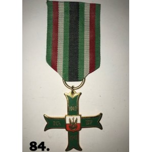 Krzyż Batalionów Chłopskich