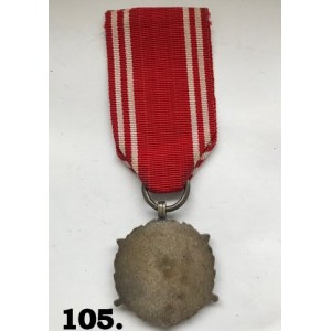 Medal „Siły Zbrojne w Służbie Ojczyzny”
