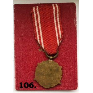 Medal „Siły Zbrojne w Służbie Ojczyzny”