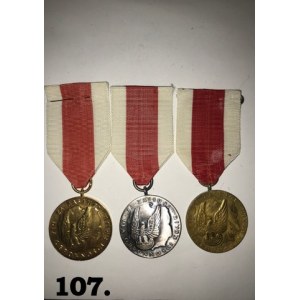 Medal „Za zasługi dla obronności kraju